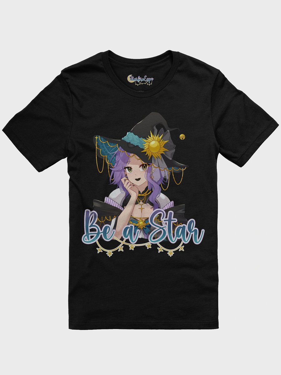"Be a Star" Battlemage Solar Starfire T-Shirt product image (3)