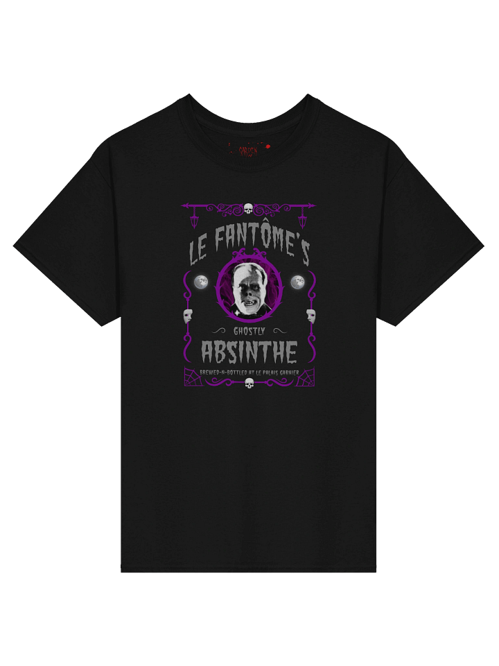ABSINTHE MONSTERS 11 (PHANTOM) product image (1)
