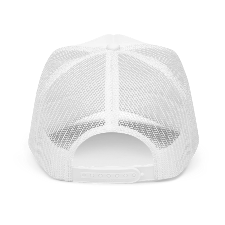 Sandia Trucker Hat (white) product image (2)