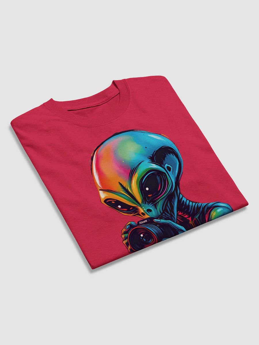 Urban Vibe Classic Tee product image (4)