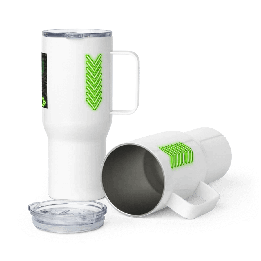 Trench Tumbler product image (6)