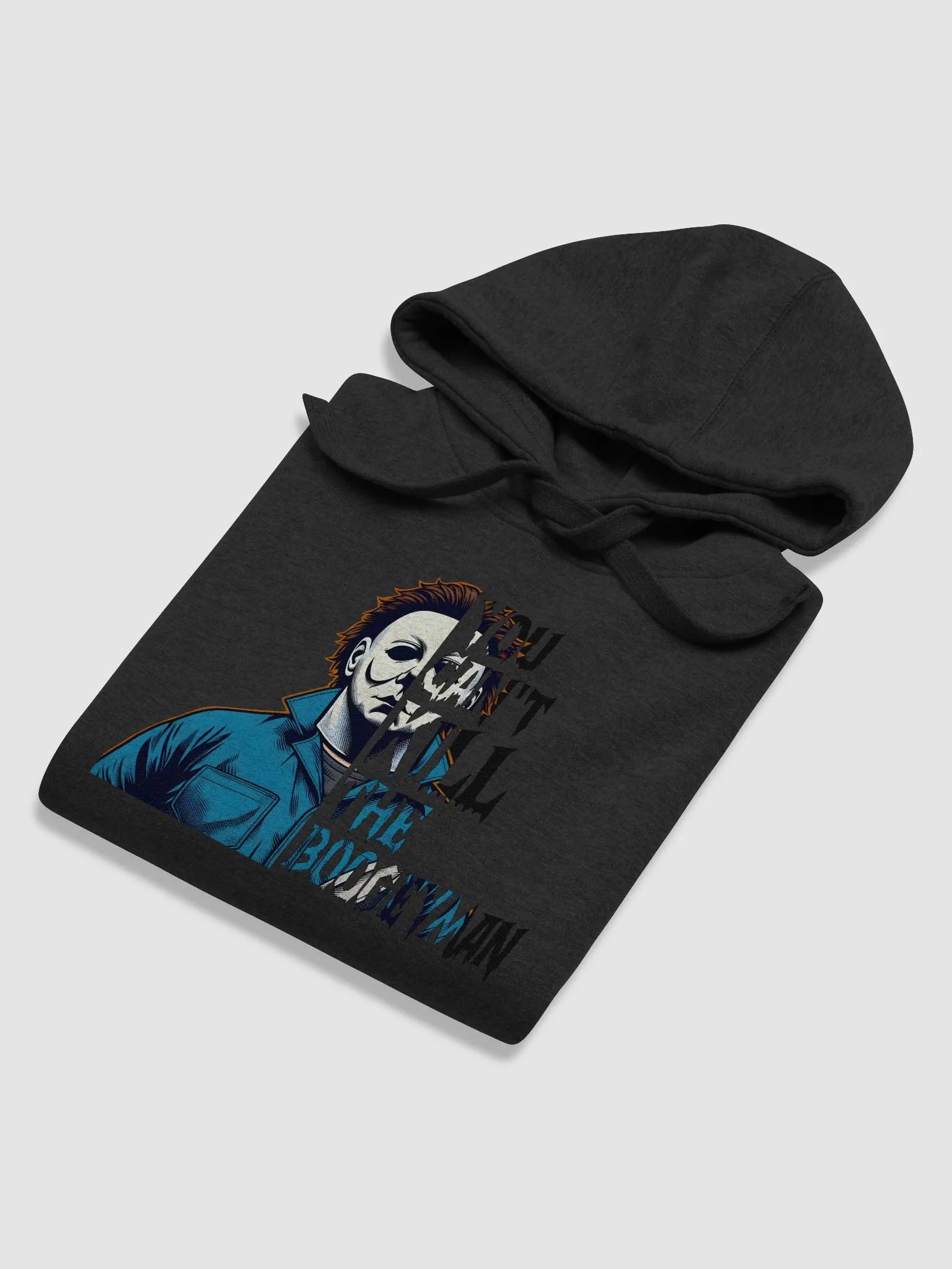 Michael Myers - Hoodie product image (67)