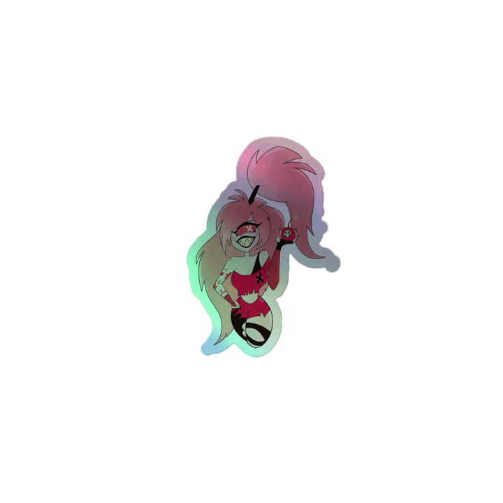 Cherri Bomb! product image (1)