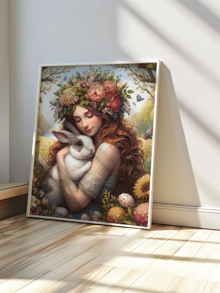 Rabbits Guardian product image (1)