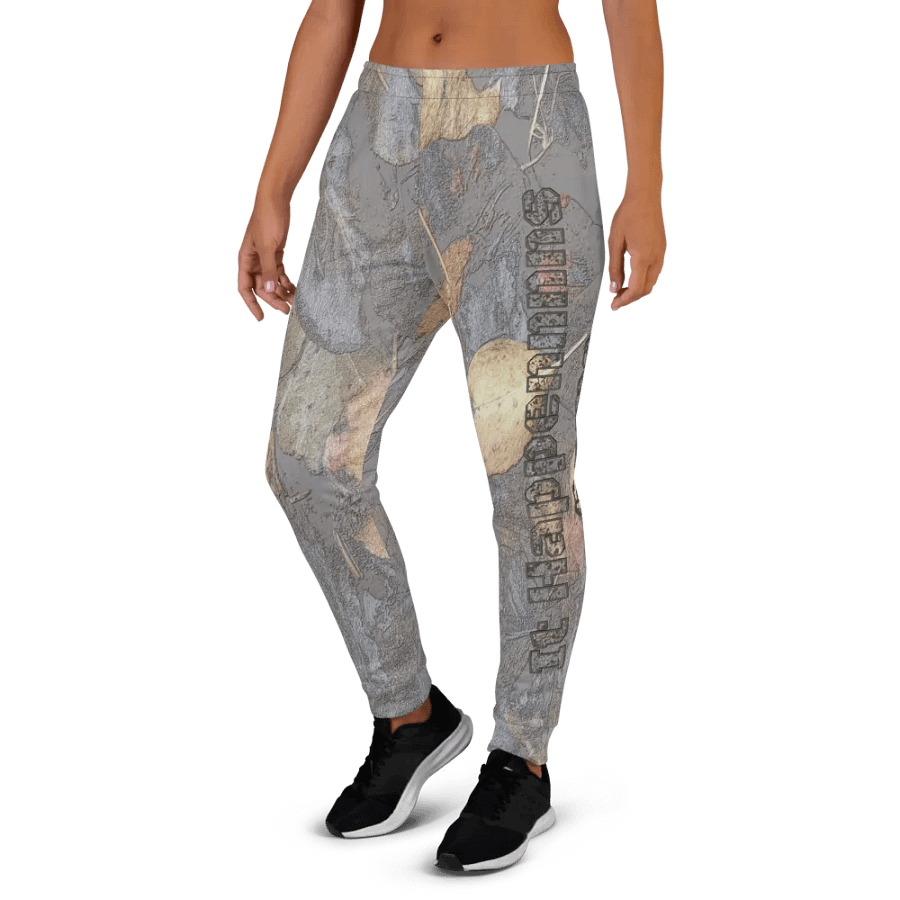 Women's Women's Joggers - MossyOak - It Happennnns Camo product image (3)