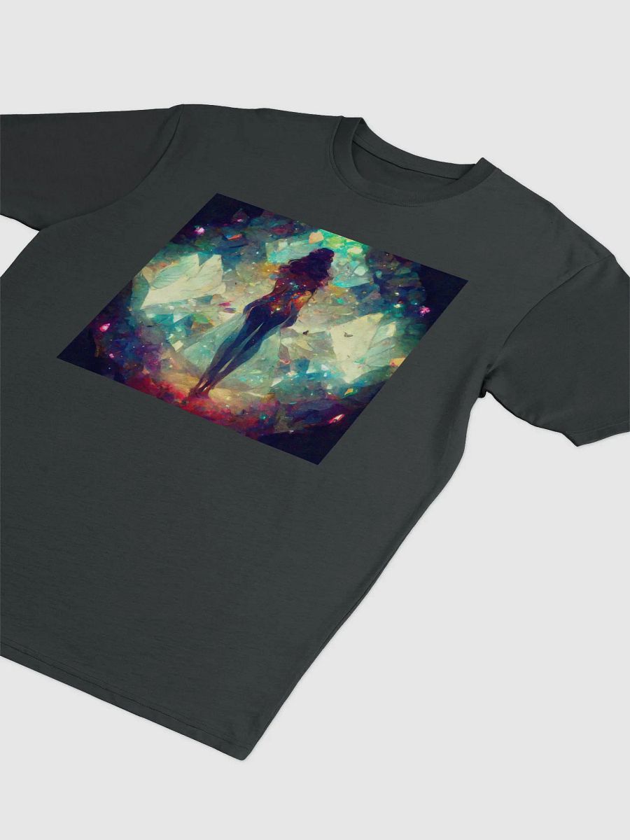 Ethereal Glow Men's Tee product image (3)