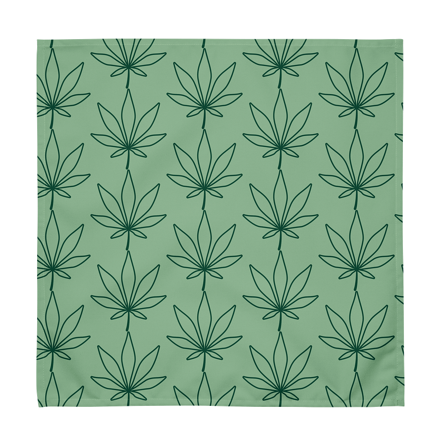 MARY JANE Cloth Reusable Napkin Set product image (1)