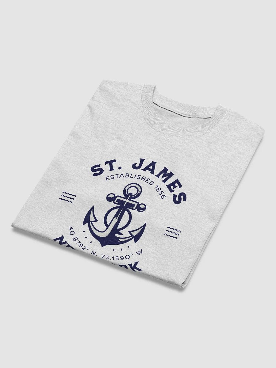 St. James, NY Tshirt product image (2)