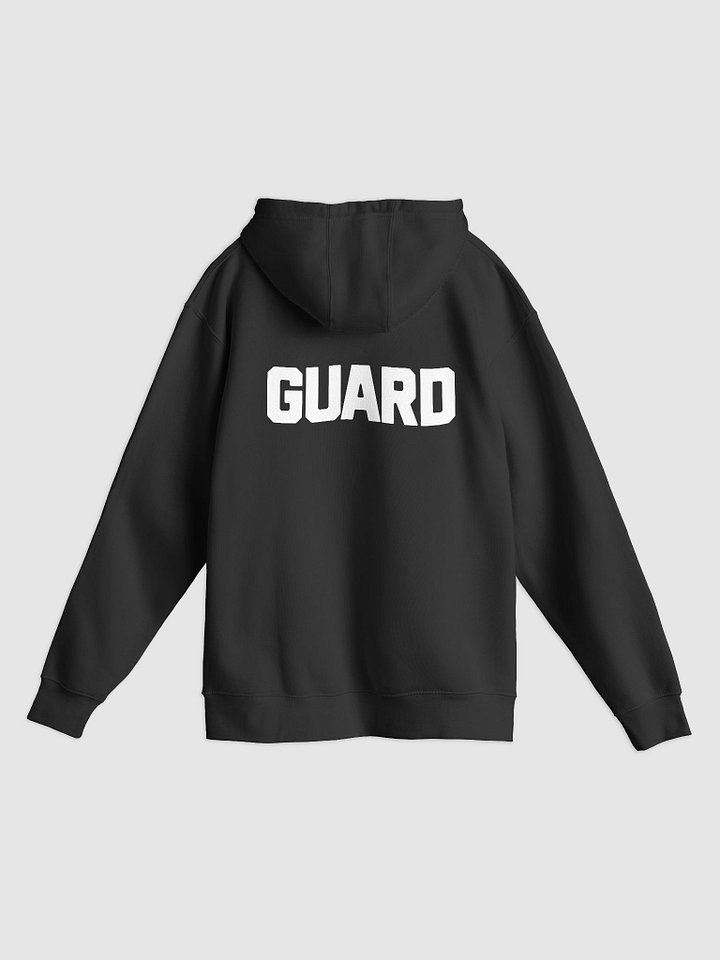 Classic Lifeguard Hoodie product image (9)