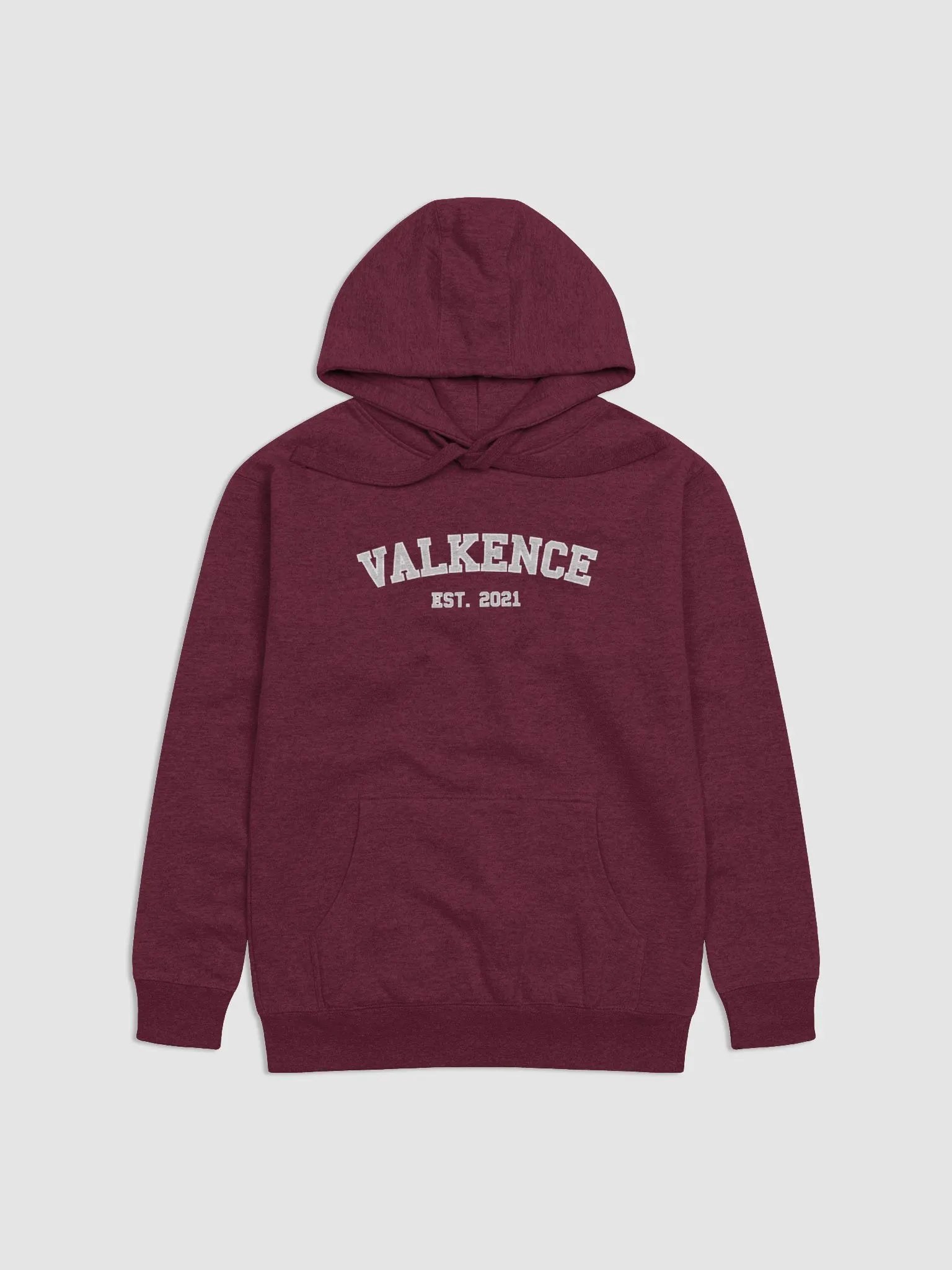 Varsity Hoodie product image (2)