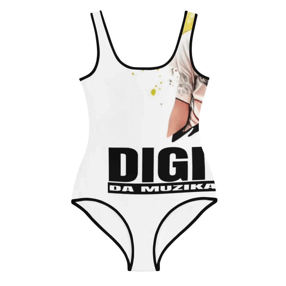 Monokini Swim Suit product image (1)