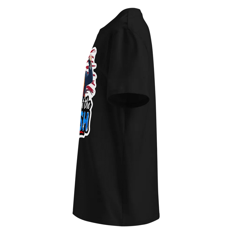T-Shirt: Trump Trash Removal product image (6)