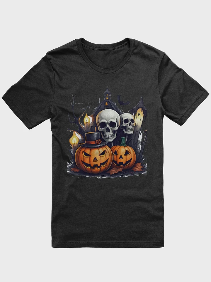 Spooky Halloween Night T-Shirt product image (1)