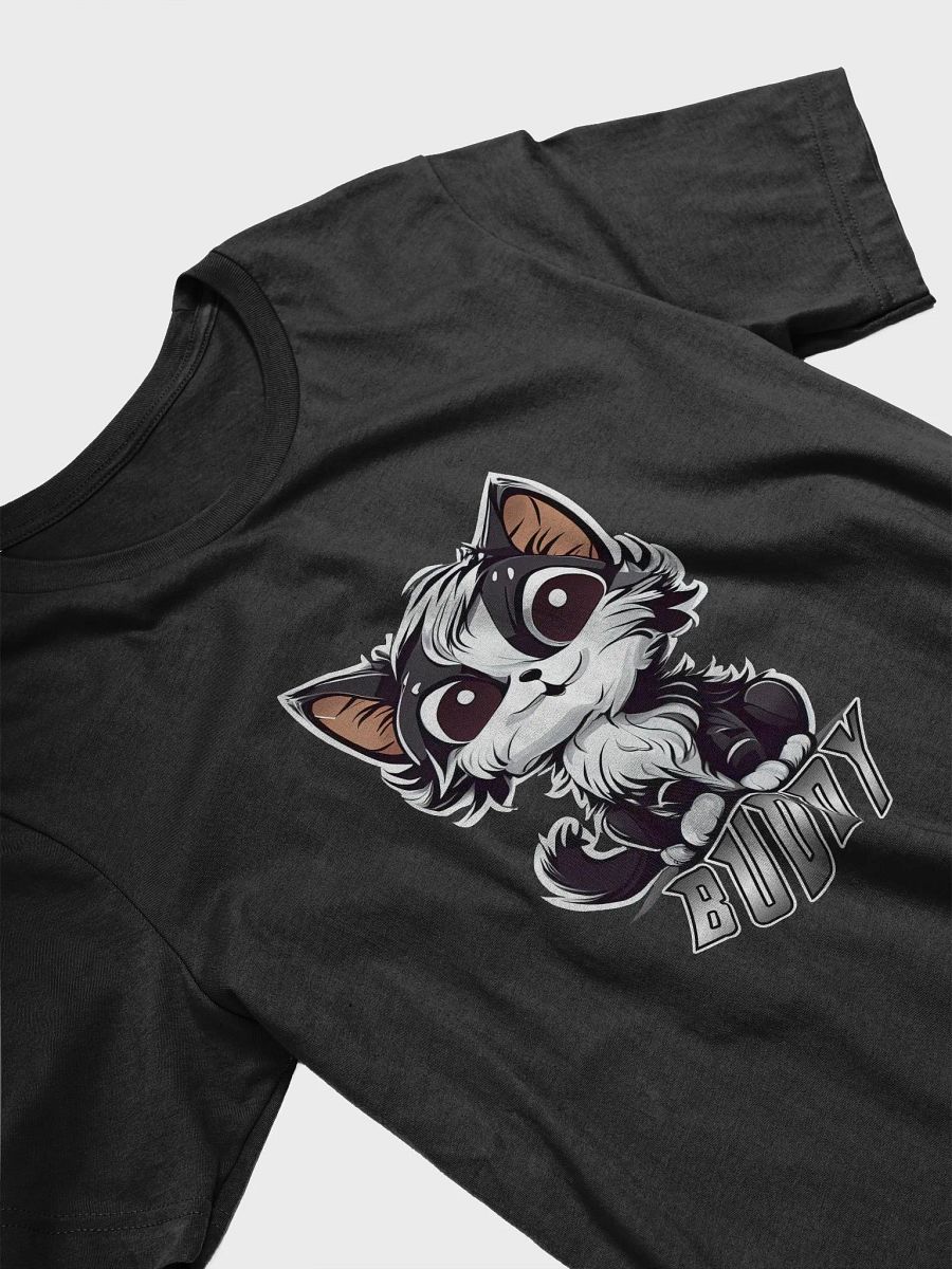 Buddy Bella+Canvas Supersoft T-Shirt 1 product image (4)