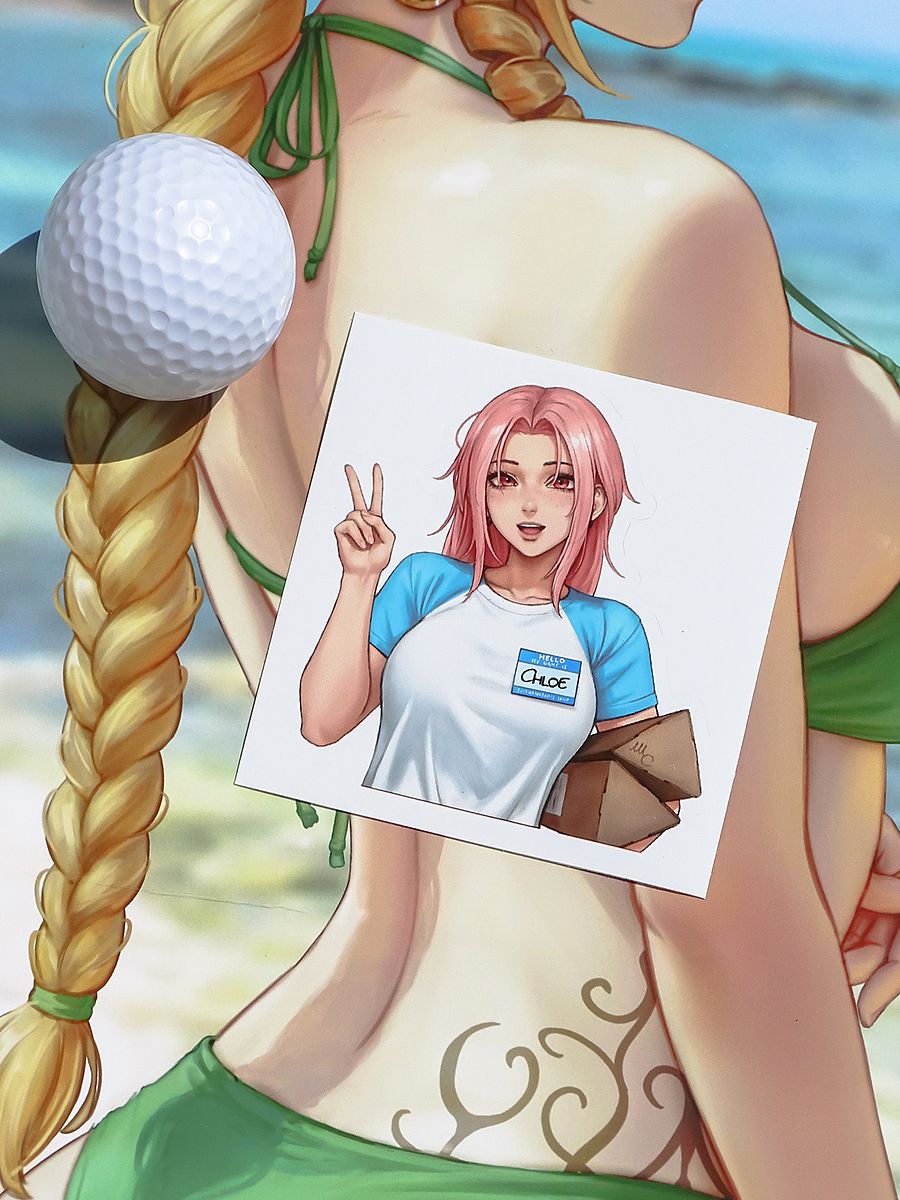 Chloe Shop product image (4)