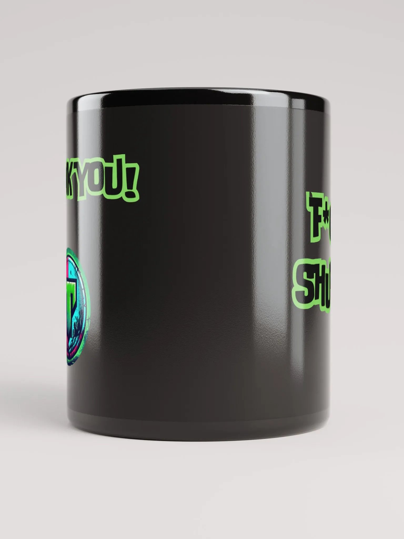 F*ing Shutup Mug product image (10)