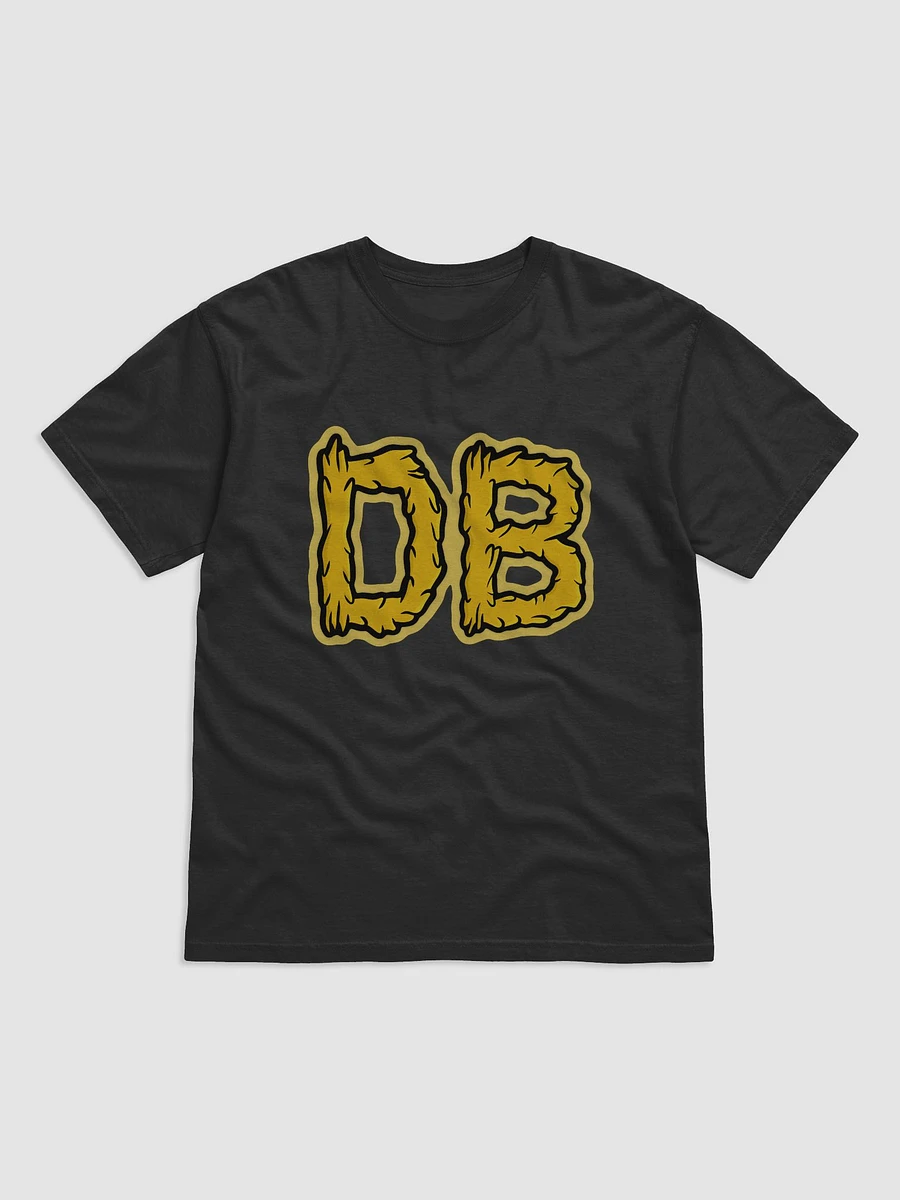 DB Basics Tee product image (1)