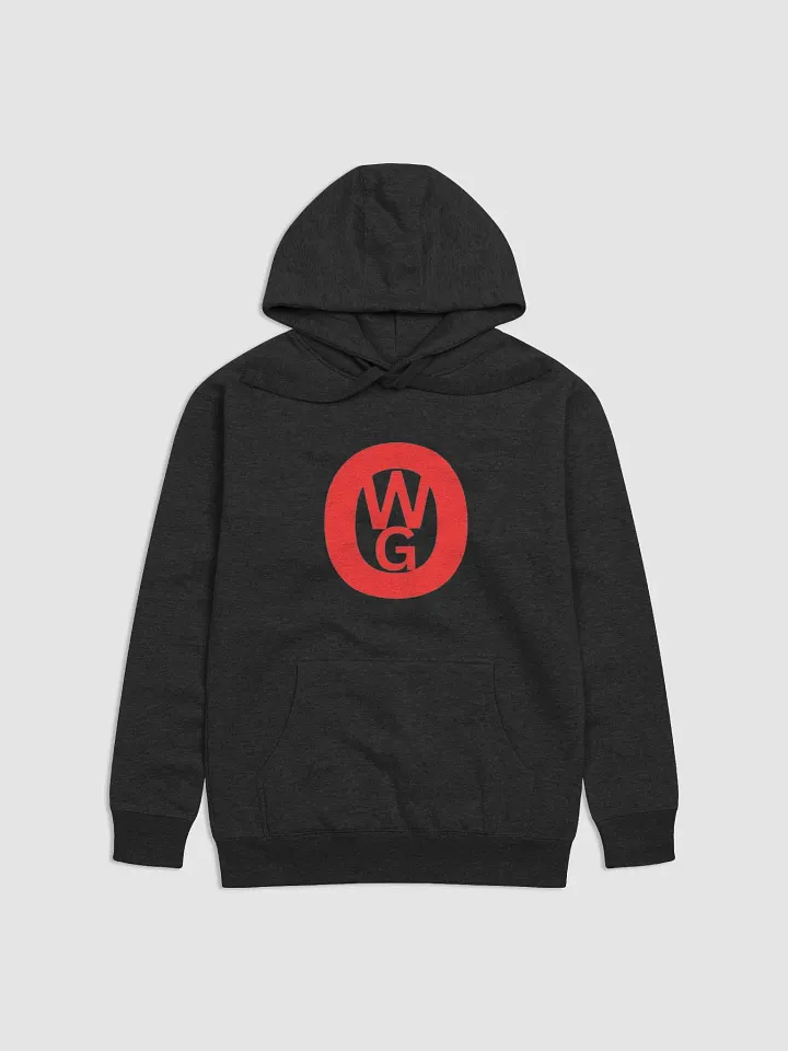 OWG Logo Hoodie product image (1)