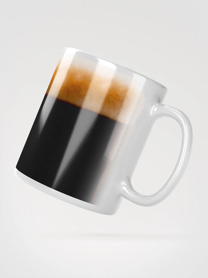 Creamy Stout Mug product image (6)
