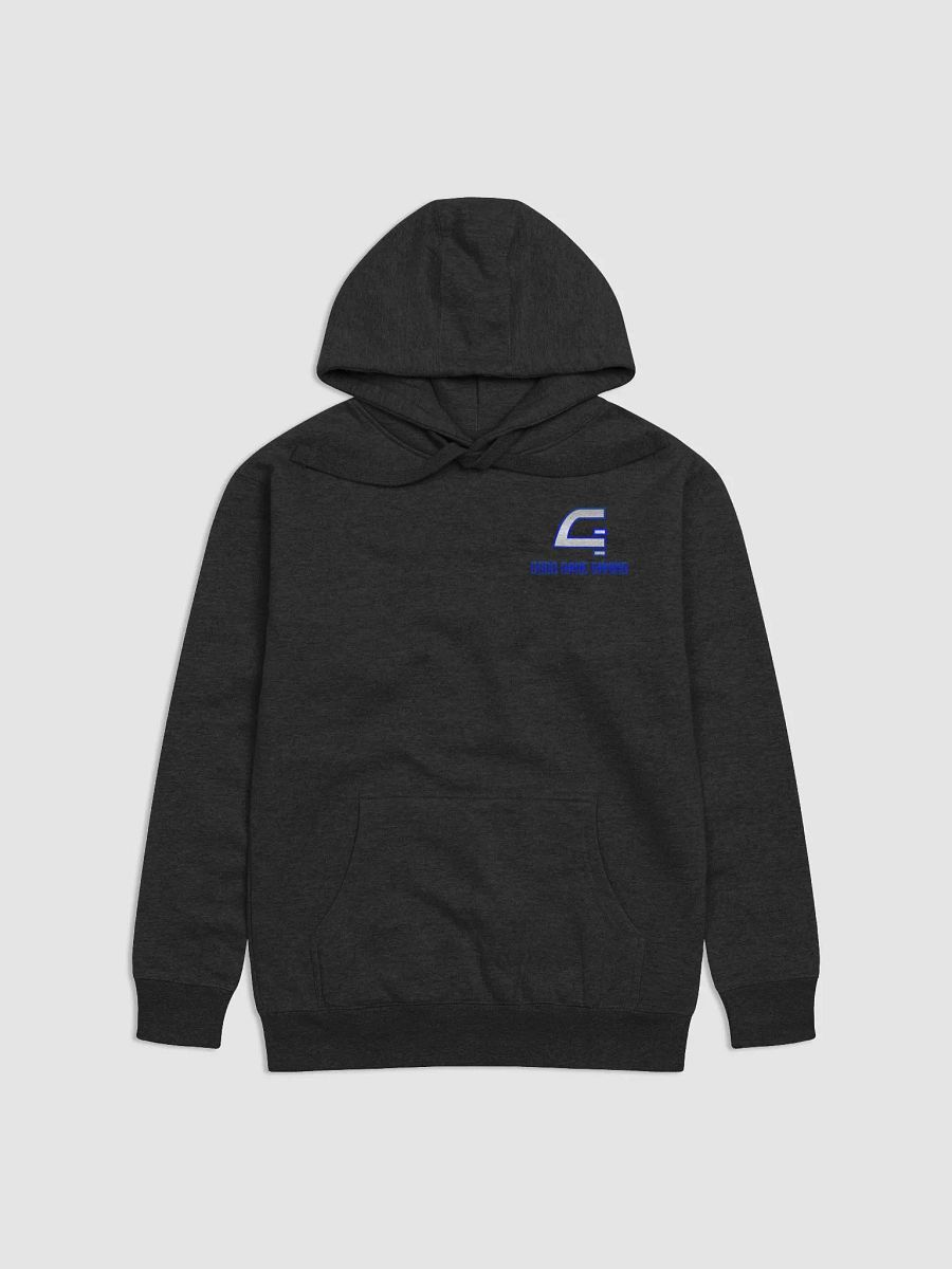 Good Game Gaming Hoodie (Pocket Logo) product image (1)