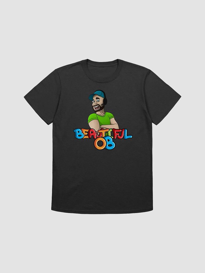 Old OB Shirt product image (1)