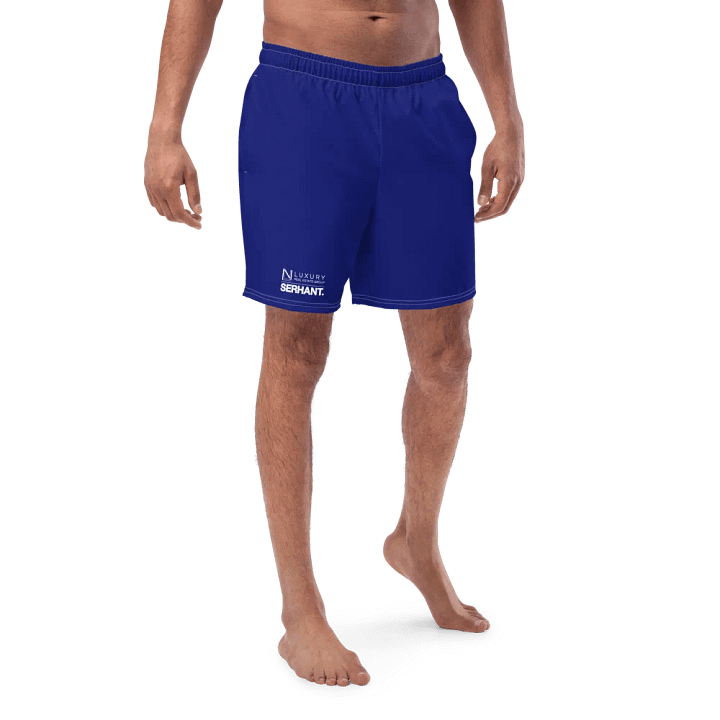 NJLRE X SERHANT - MENS BATHING SUIT 2 product image (1)