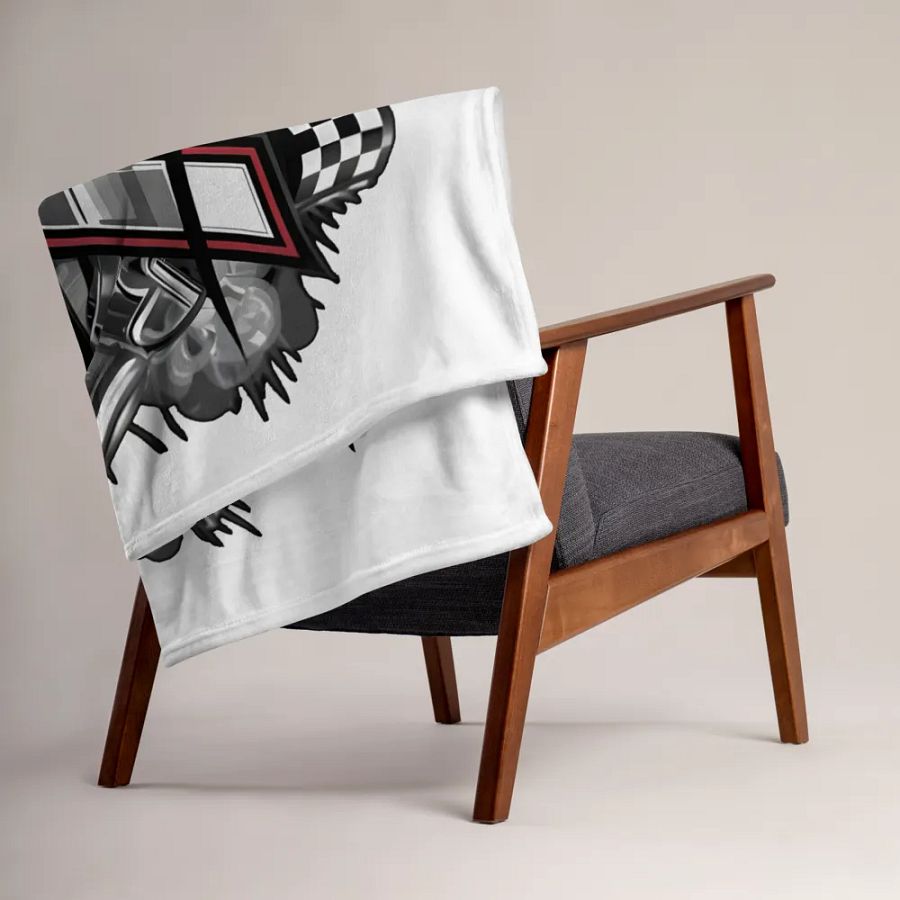 TSV Motorsports Blanket product image (15)