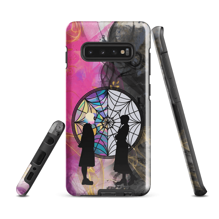 Friends forever Samsung phone case product image (5)