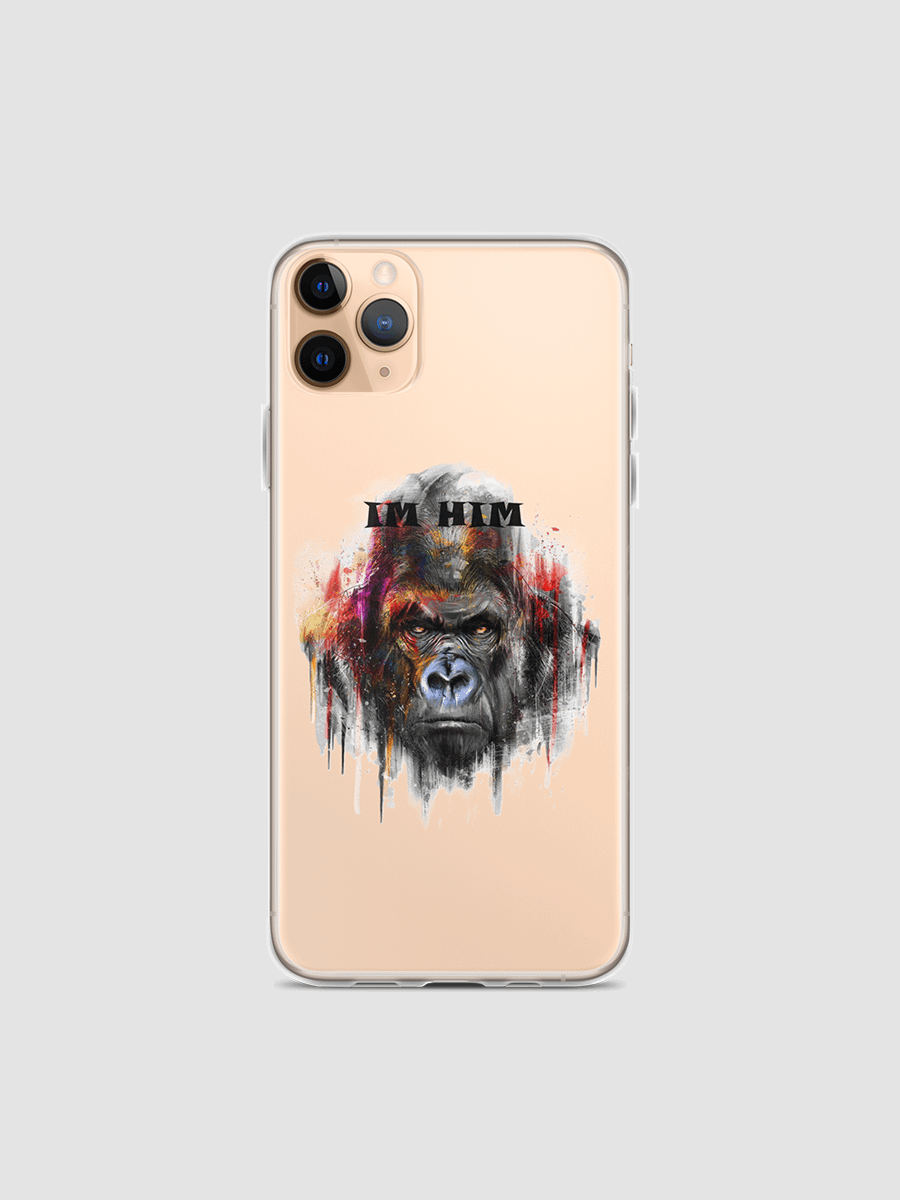 [DSR] iPhone Case product image (19)