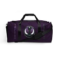 Noctum Caligo - New Heraldry - Duffle bag product image (1)