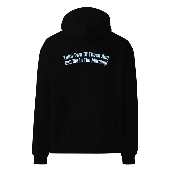 The Booster Blast Hoodie product image (2)