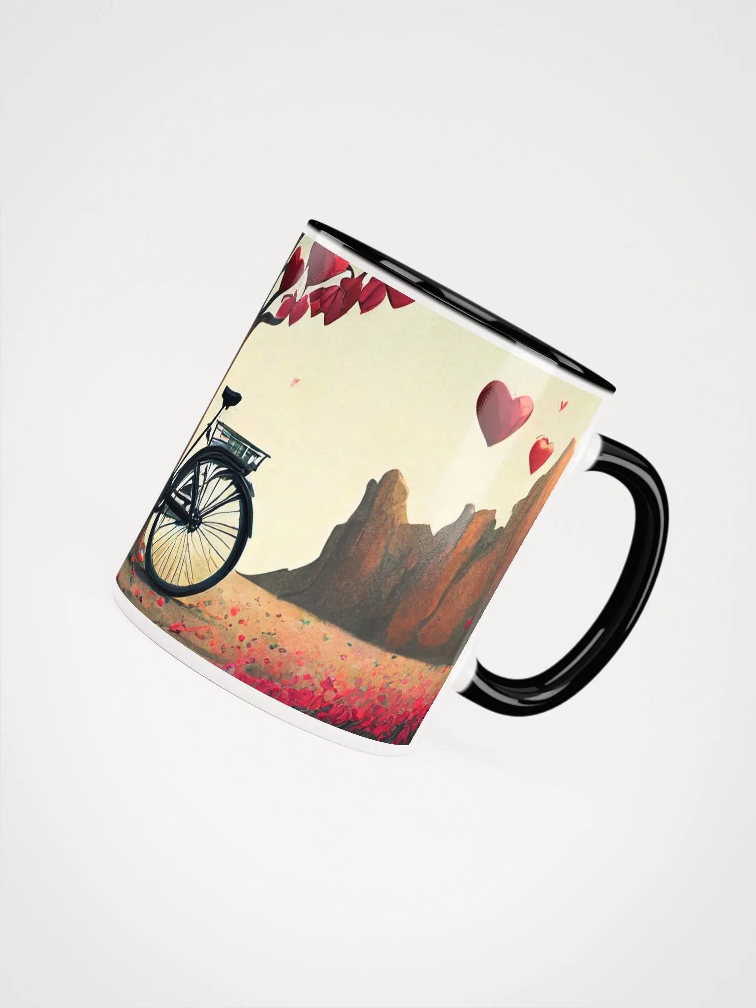 Love is a Journey Mug product image (4)