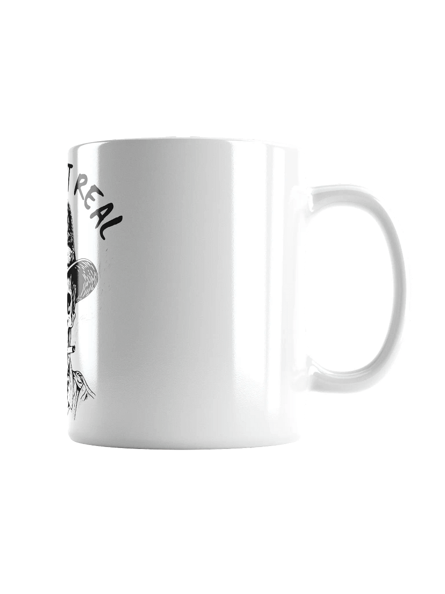 Creep It Real Skeleton Mug product image (2)