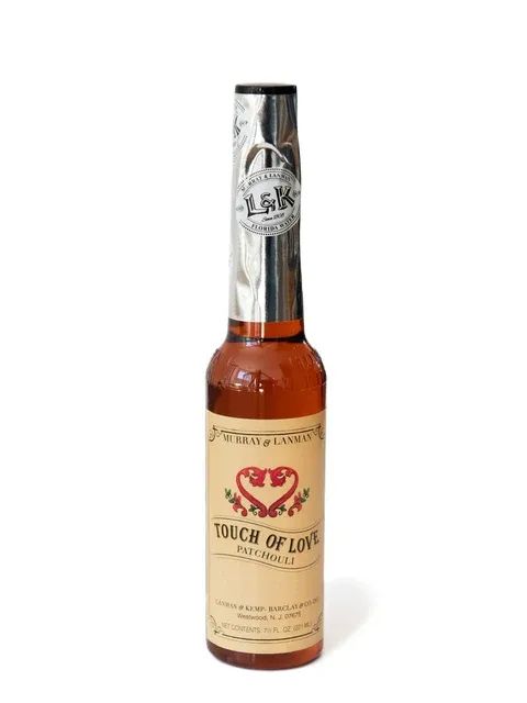 Touch of Love Patchouli product image (1)