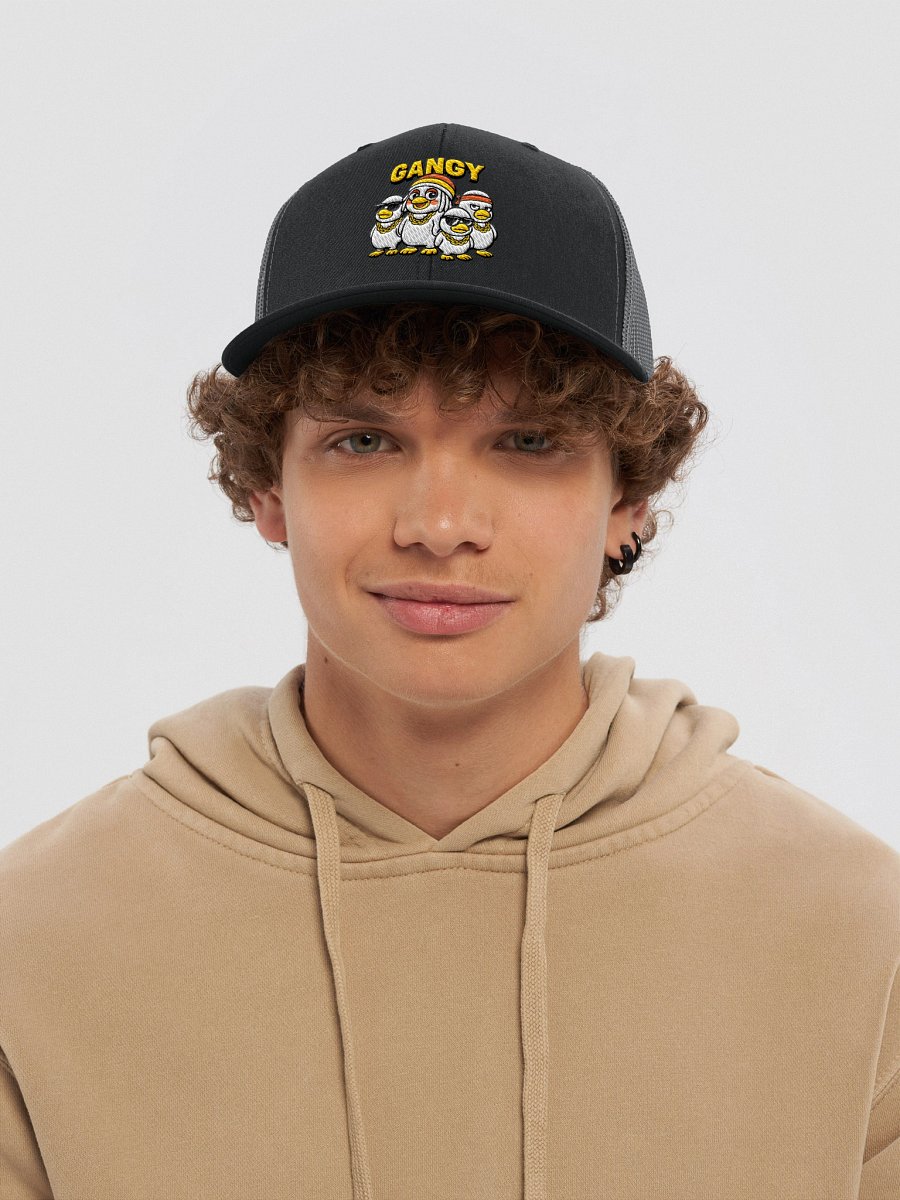 GANGY Snapback product image (32)