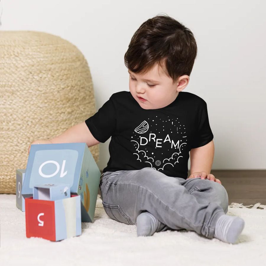 Dreamscape Toddler T-Shirt product image (11)