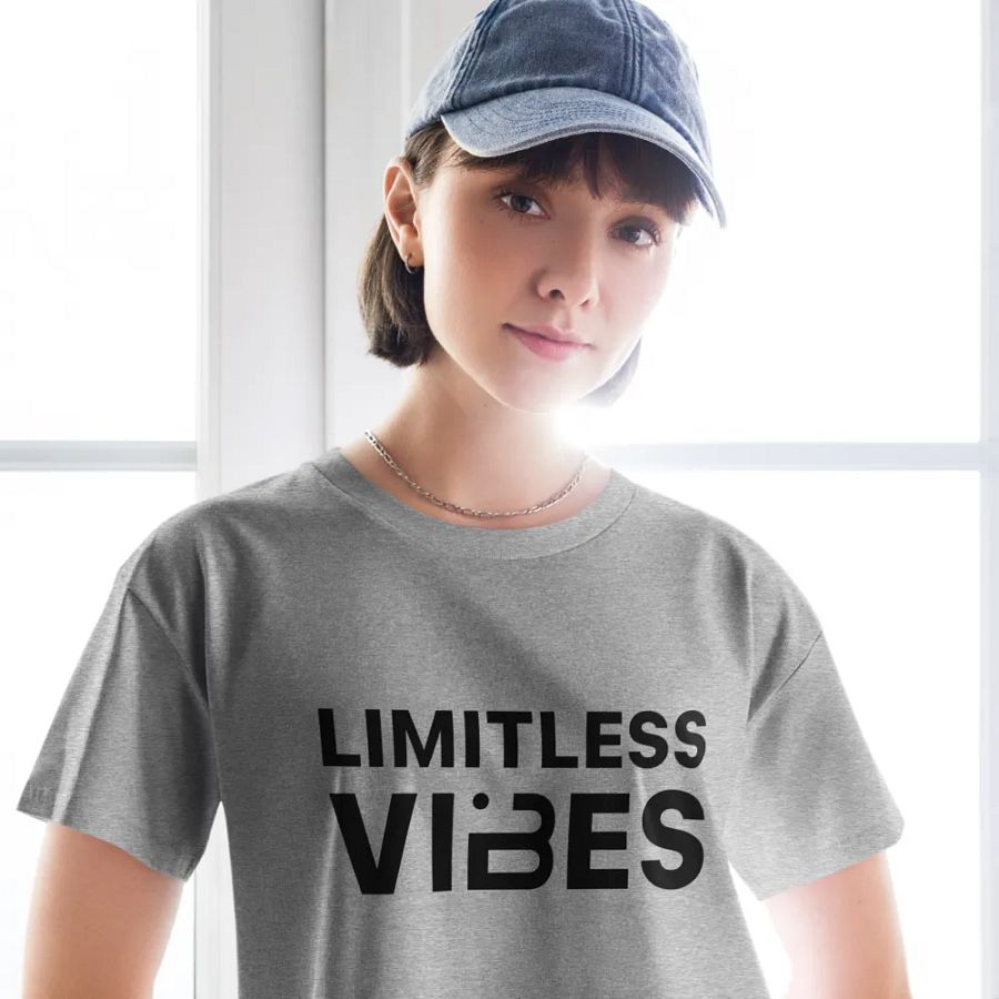 BUIII Limitless Vibes Crop Tops product image (11)