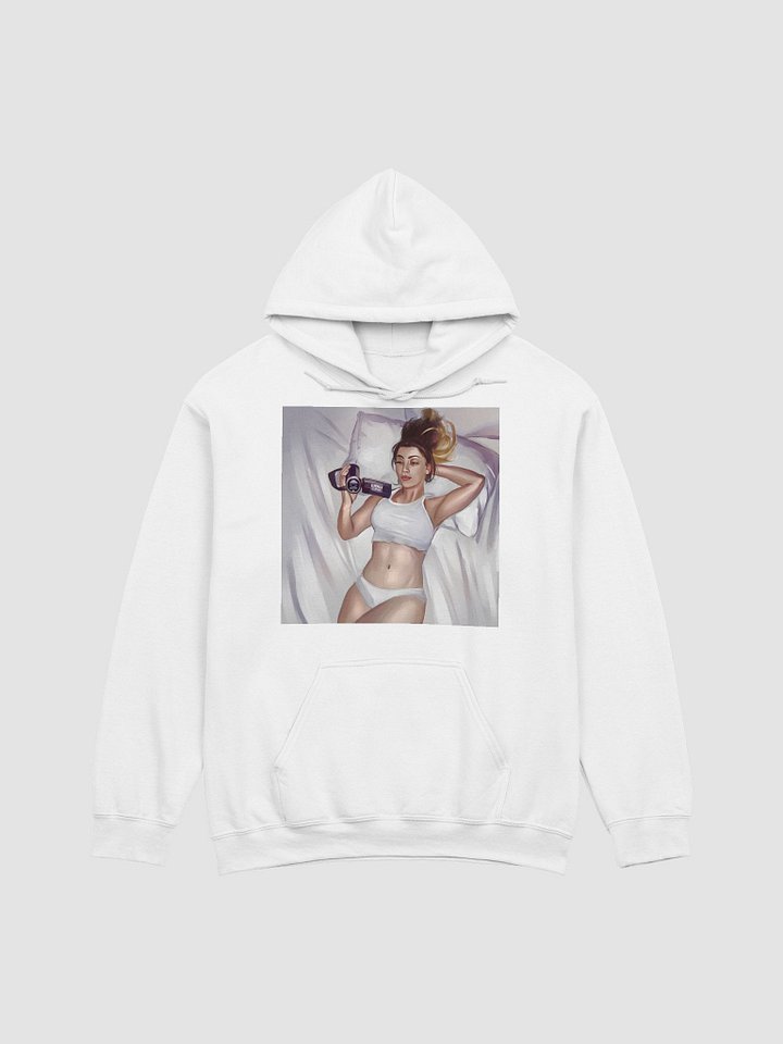 How I'm Feeling Now - Hoodie product image (1)