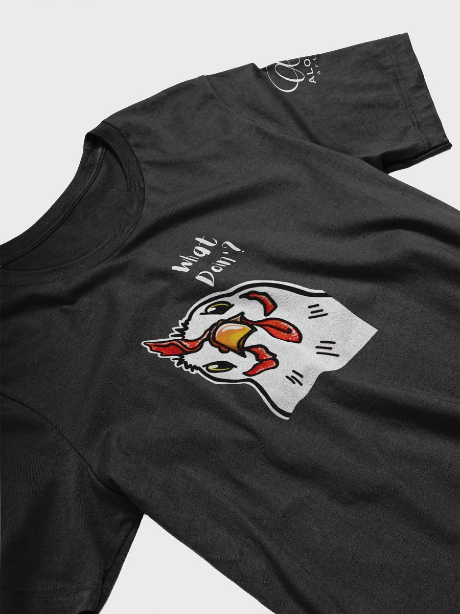 What Doin'? Shirt product image (3)
