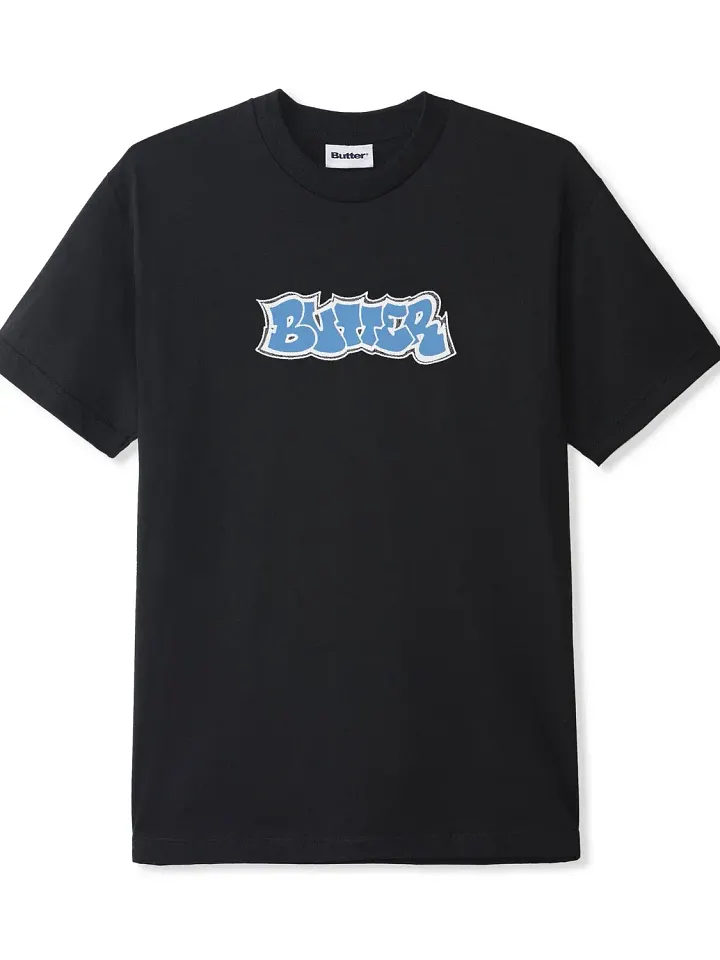 Black Perspective Tee product image (1)