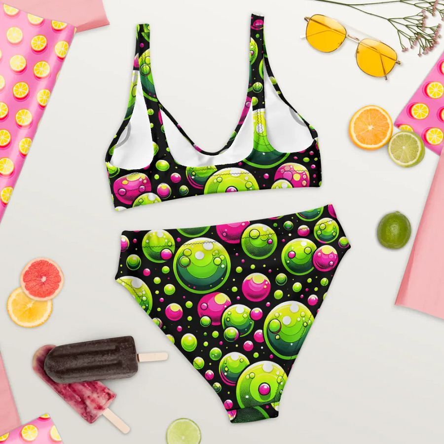 Alien Encounter Bikini product image (8)
