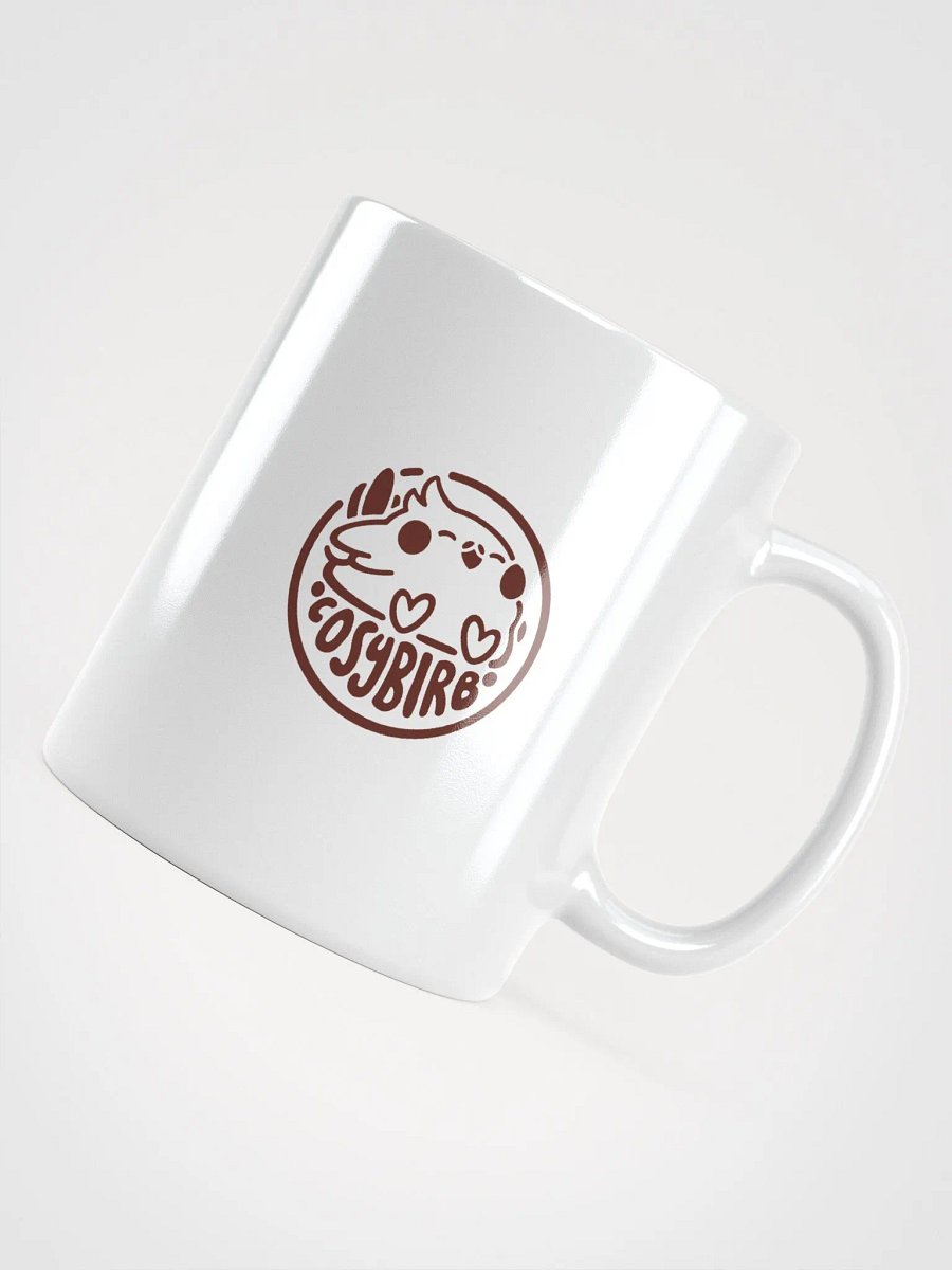 The Birb Mug product image (2)