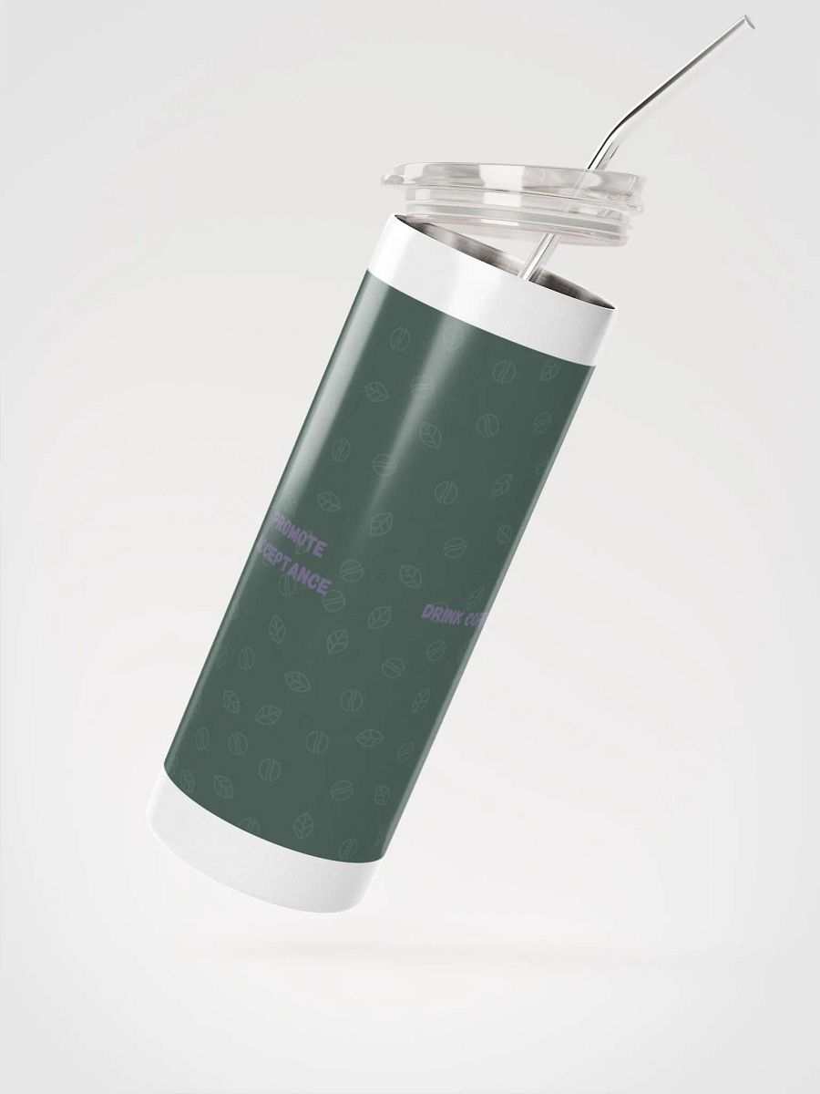 Unified promise tumbler product image (3)