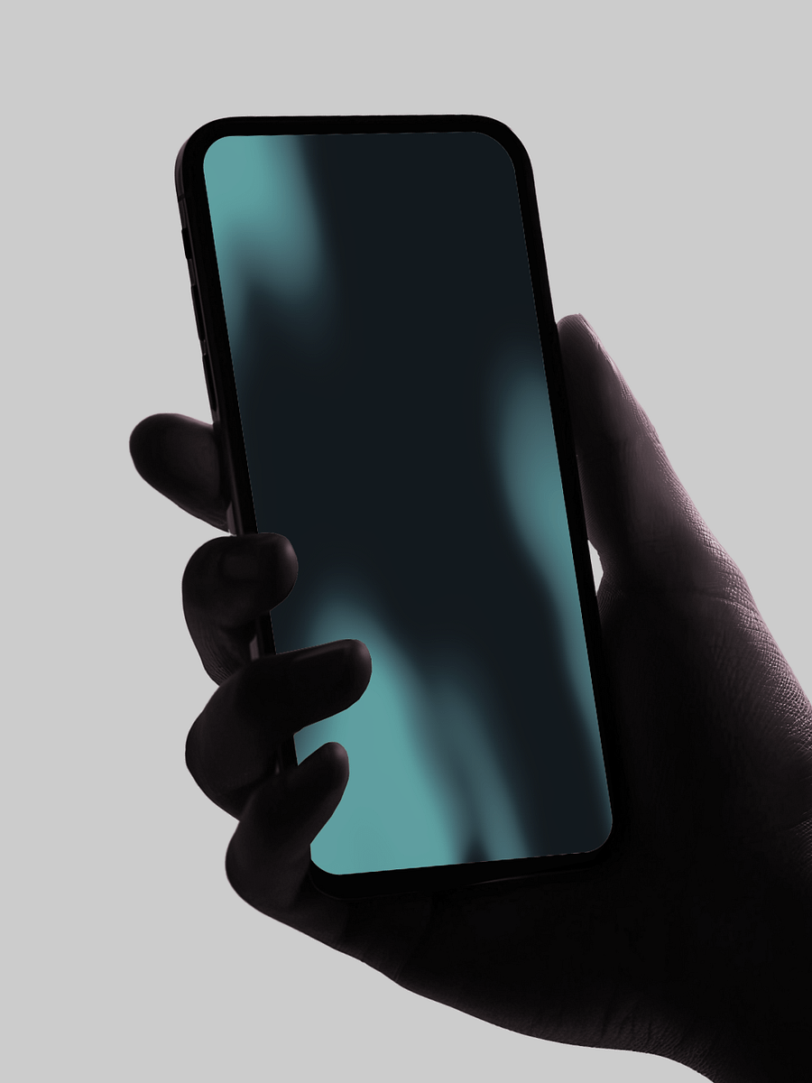 Digital Artwork | Distortion Field product image (3)