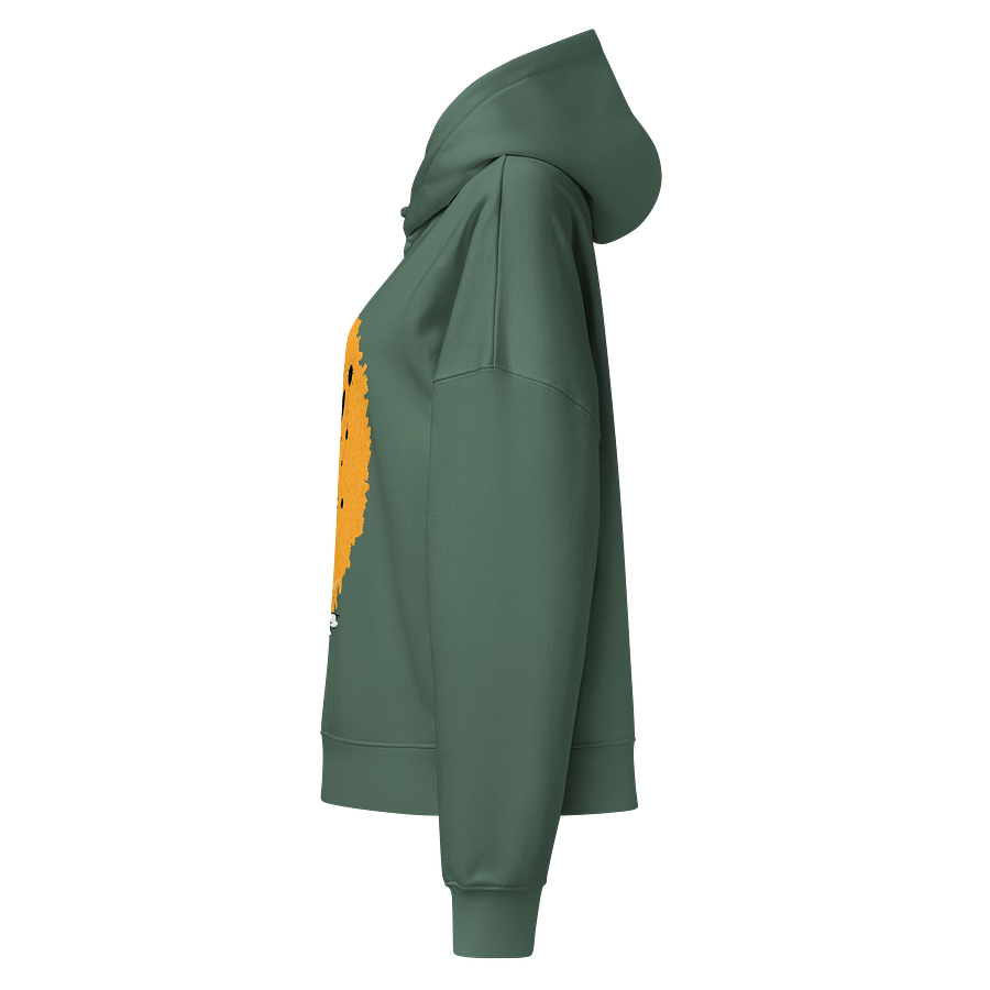 Stanley/Stella Women's Organic Hoodie product image (5)