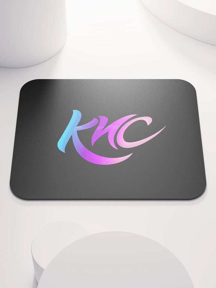 KNC Mouse Pad product image (1)