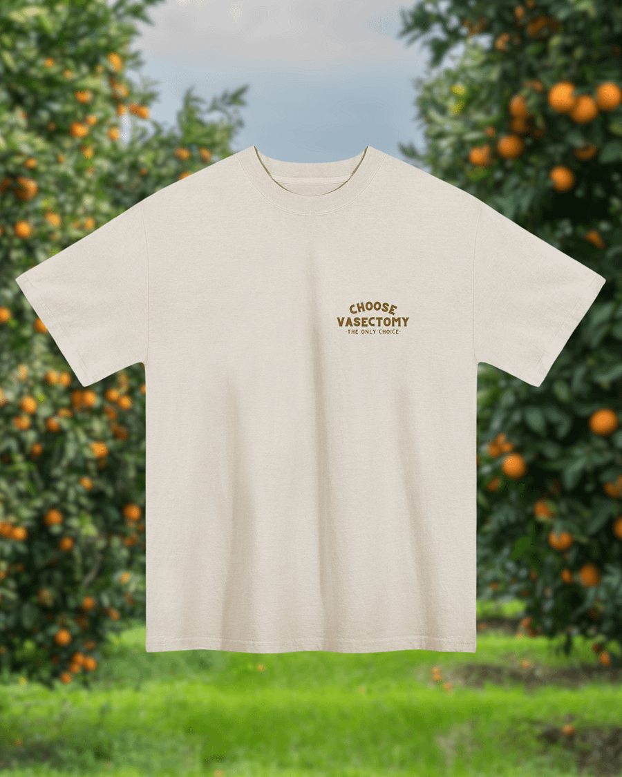 Vasectomy Farms Tee product image (2)