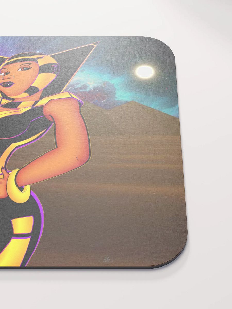 Queen Egyptian Elegance Mouse Pad product image (7)