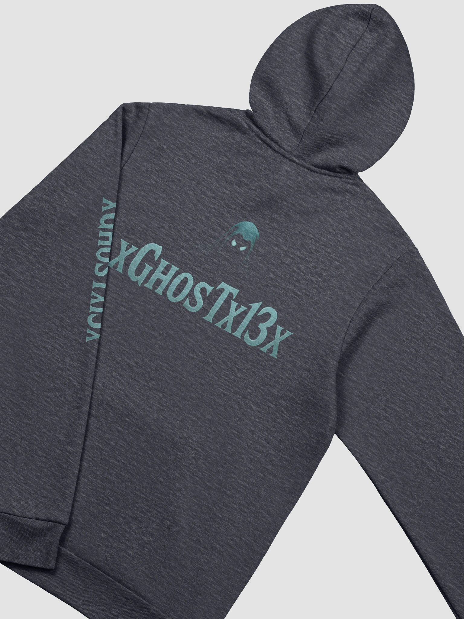 Ghost Hoodie product image (12)