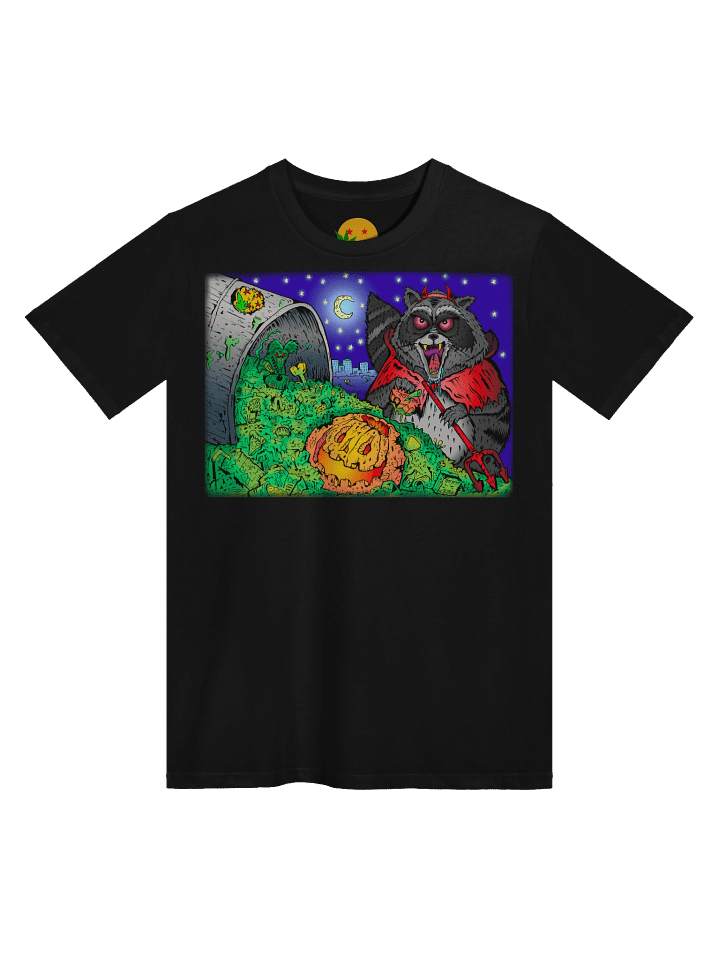 Trashy Halloween 2025 product image (2)